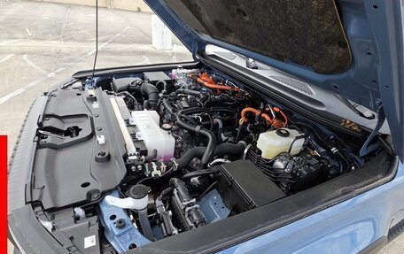 Toyota Land Cruiser Prado, 2025 год, 12 900 000 рублей, 11 фотография