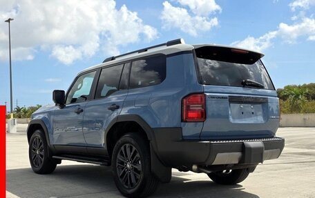 Toyota Land Cruiser Prado, 2025 год, 12 900 000 рублей, 3 фотография