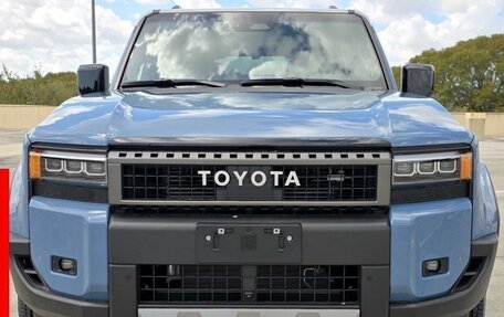 Toyota Land Cruiser Prado, 2025 год, 12 900 000 рублей, 9 фотография