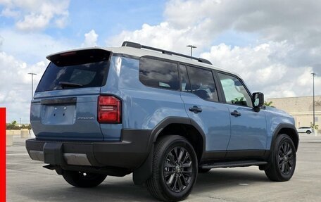 Toyota Land Cruiser Prado, 2025 год, 12 900 000 рублей, 5 фотография