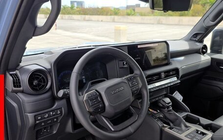 Toyota Land Cruiser Prado, 2025 год, 12 900 000 рублей, 16 фотография