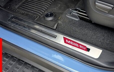 Toyota Land Cruiser Prado, 2025 год, 12 900 000 рублей, 15 фотография