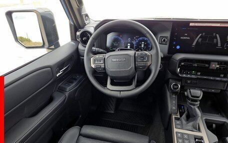 Toyota Land Cruiser Prado, 2025 год, 12 900 000 рублей, 17 фотография