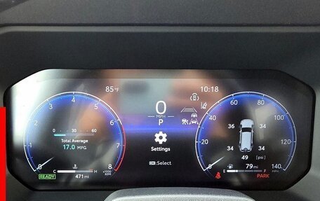 Toyota Land Cruiser Prado, 2025 год, 12 900 000 рублей, 20 фотография