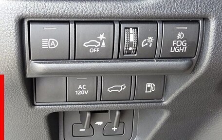 Toyota Land Cruiser Prado, 2025 год, 12 900 000 рублей, 25 фотография