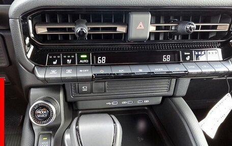 Toyota Land Cruiser Prado, 2025 год, 12 900 000 рублей, 23 фотография