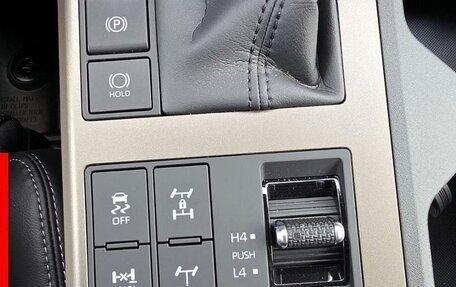 Toyota Land Cruiser Prado, 2025 год, 12 900 000 рублей, 28 фотография