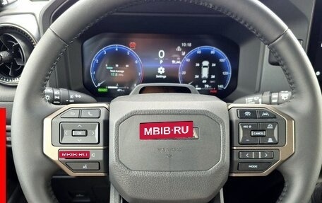 Toyota Land Cruiser Prado, 2025 год, 12 900 000 рублей, 19 фотография