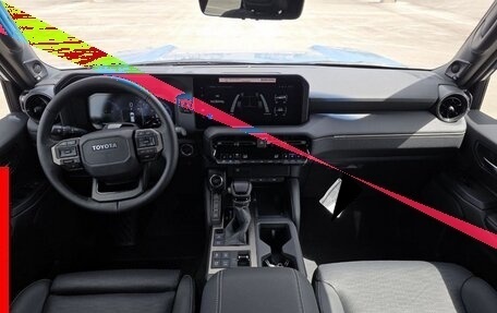 Toyota Land Cruiser Prado, 2025 год, 12 900 000 рублей, 18 фотография