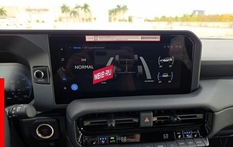 Toyota Land Cruiser Prado, 2025 год, 12 900 000 рублей, 26 фотография