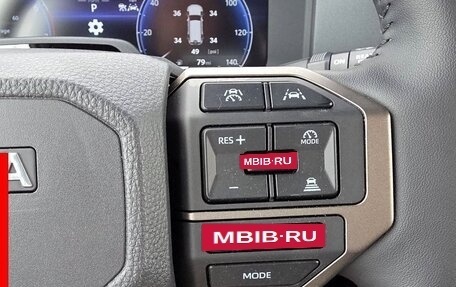 Toyota Land Cruiser Prado, 2025 год, 12 900 000 рублей, 24 фотография