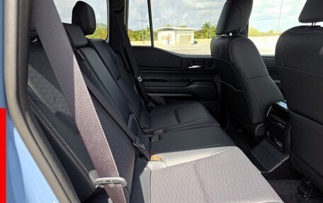 Toyota Land Cruiser Prado, 2025 год, 12 900 000 рублей, 34 фотография