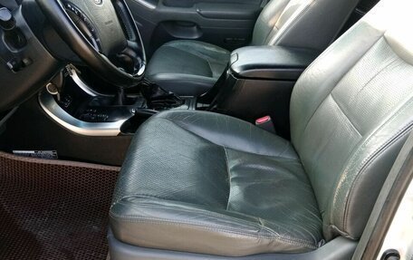 Toyota Land Cruiser Prado 120 рестайлинг, 2007 год, 2 150 000 рублей, 6 фотография