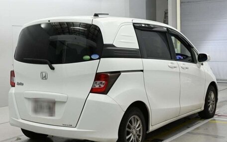 Honda Freed I, 2013 год, 790 000 рублей, 5 фотография