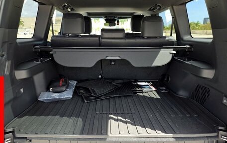 Toyota Land Cruiser Prado, 2025 год, 12 900 000 рублей, 35 фотография