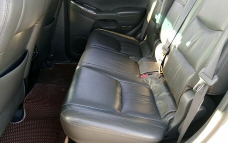 Toyota Land Cruiser Prado 120 рестайлинг, 2007 год, 2 150 000 рублей, 7 фотография