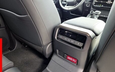 Toyota Land Cruiser Prado, 2025 год, 12 900 000 рублей, 33 фотография