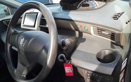 Honda Freed I, 2013 год, 790 000 рублей, 9 фотография