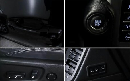 Toyota Land Cruiser Prado 150 рестайлинг 2, 2018 год, 5 399 000 рублей, 4 фотография