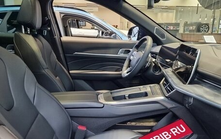 Haval F7x, 2026 год, 3 761 010 рублей, 8 фотография