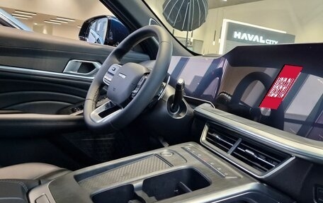 Haval F7x, 2026 год, 3 761 010 рублей, 9 фотография