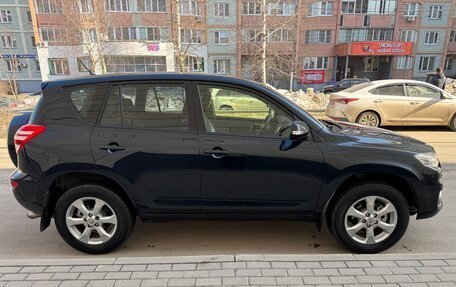 Toyota RAV4, 2011 год, 1 565 000 рублей, 3 фотография