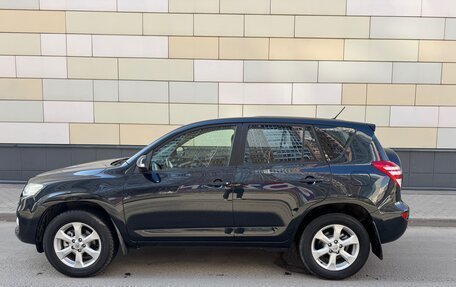 Toyota RAV4, 2011 год, 1 565 000 рублей, 7 фотография