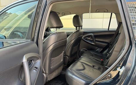 Toyota RAV4, 2011 год, 1 565 000 рублей, 11 фотография