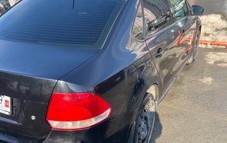 Volkswagen Polo VI (EU Market), 2014 год, 640 000 рублей, 3 фотография