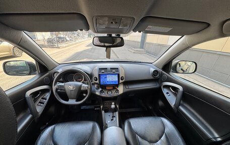 Toyota RAV4, 2011 год, 1 565 000 рублей, 10 фотография