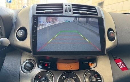 Toyota RAV4, 2011 год, 1 565 000 рублей, 13 фотография