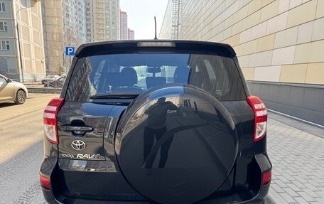 Toyota RAV4, 2011 год, 1 565 000 рублей, 5 фотография