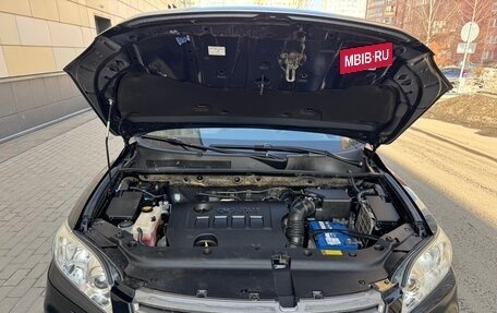 Toyota RAV4, 2011 год, 1 565 000 рублей, 14 фотография