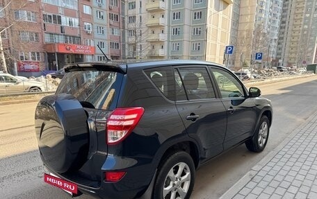 Toyota RAV4, 2011 год, 1 565 000 рублей, 4 фотография