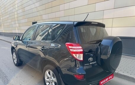 Toyota RAV4, 2011 год, 1 565 000 рублей, 6 фотография