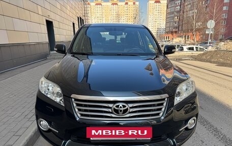 Toyota RAV4, 2011 год, 1 565 000 рублей, 15 фотография