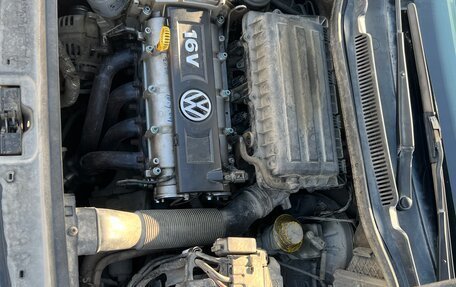 Volkswagen Polo VI (EU Market), 2014 год, 640 000 рублей, 7 фотография