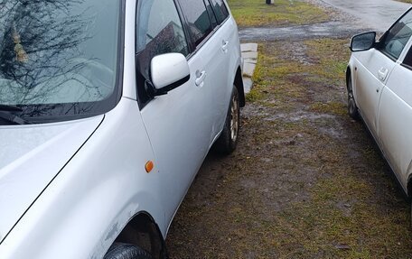 Chery Tiggo (T11), 2011 год, 335 000 рублей, 3 фотография