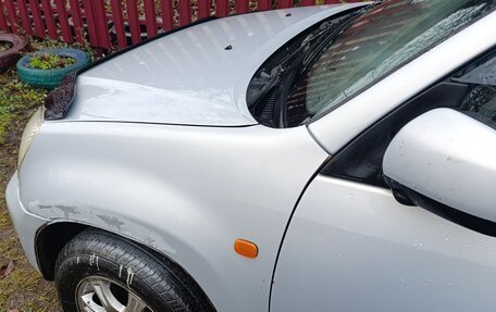 Chery Tiggo (T11), 2011 год, 335 000 рублей, 4 фотография