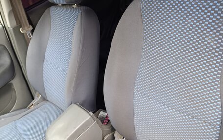 Chery Tiggo (T11), 2011 год, 335 000 рублей, 5 фотография