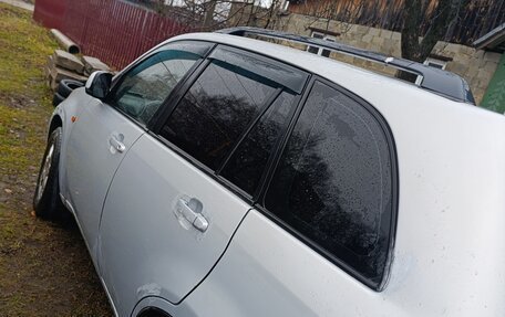 Chery Tiggo (T11), 2011 год, 335 000 рублей, 8 фотография