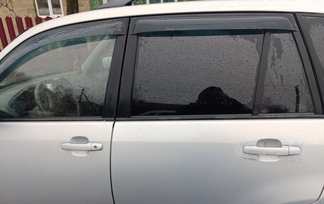 Chery Tiggo (T11), 2011 год, 335 000 рублей, 7 фотография