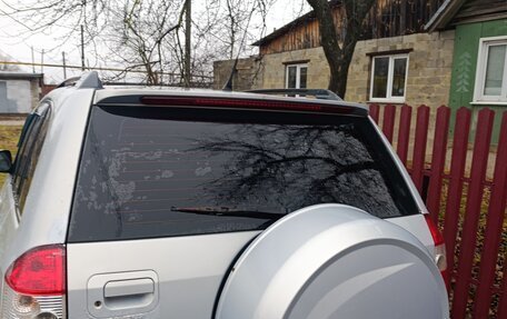 Chery Tiggo (T11), 2011 год, 335 000 рублей, 9 фотография