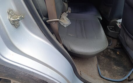 Chery Tiggo (T11), 2011 год, 335 000 рублей, 12 фотография