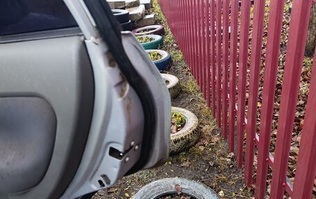 Chery Tiggo (T11), 2011 год, 335 000 рублей, 11 фотография