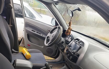 Chery Tiggo (T11), 2011 год, 335 000 рублей, 13 фотография