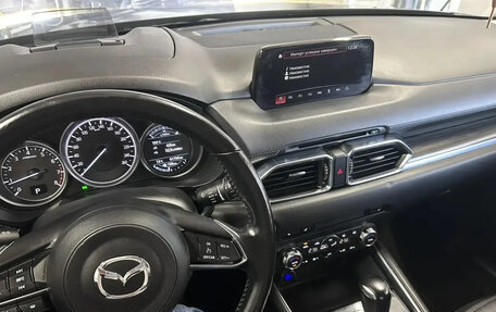 Mazda CX-5 II, 2018 год, 2 750 000 рублей, 8 фотография