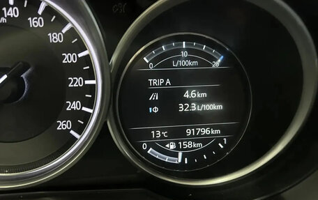 Mazda CX-5 II, 2018 год, 2 750 000 рублей, 6 фотография