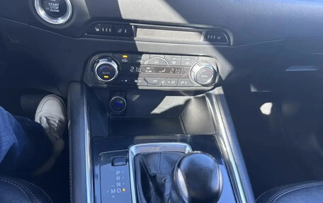 Mazda CX-5 II, 2018 год, 2 750 000 рублей, 9 фотография