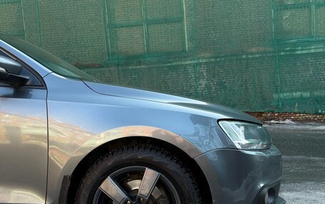 Volkswagen Jetta VI, 2012 год, 585 000 рублей, 5 фотография